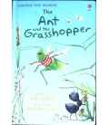 The Ant and the Grasshopper