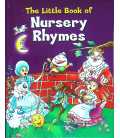 The Little Book of Nursery Rhymes