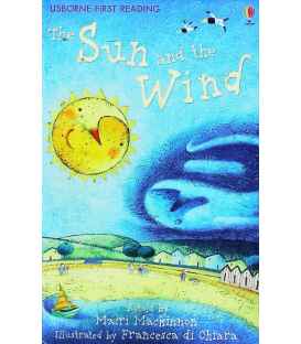 The Sun and the Wind