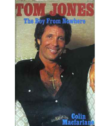 Tom Jones