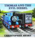 Thomas and the Evil Diesel