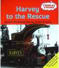 Harvey to the Rescue (Thomas & Friends)