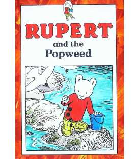 Rupert and the Popweed