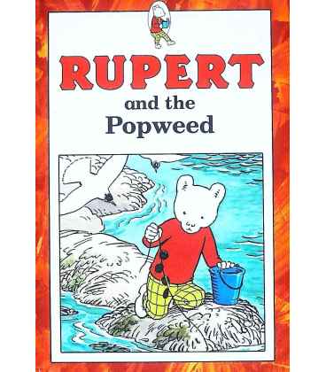 Rupert and the Popweed