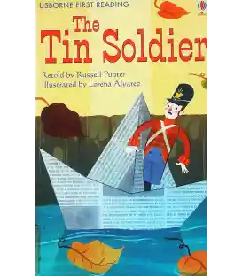 Tin Soldier