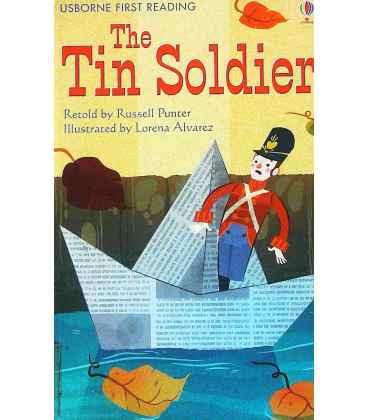 Tin Soldier