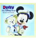 Mickey's New Friend (Duffy The Disney Bear)