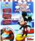 Disney Story and Recipe Book - Mickey's Party Cookbook