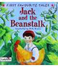 Jack and the Beanstalk (First Favourite Tales)