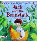 Jack and the Beanstalk (First Favourite Tales)