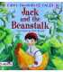 Jack and the Beanstalk (First Favourite Tales)