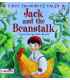 Jack and the Beanstalk (First Favourite Tales)