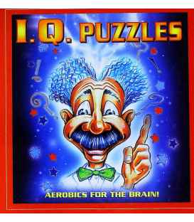 IQ Puzzles: Aerobics for the Brain!