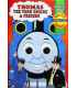 Thomas the Tank Engine Annual 2000