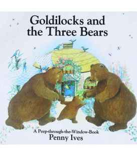 Goldilocks and the Three Bears