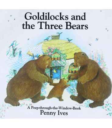 Goldilocks and the Three Bears