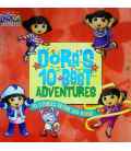 Dora's 10 Best Adventures
