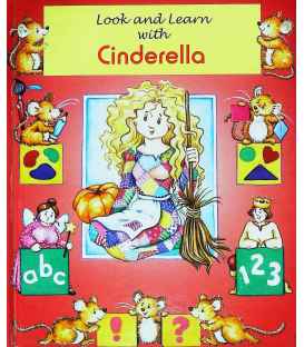 Look and Learn with Cinderella