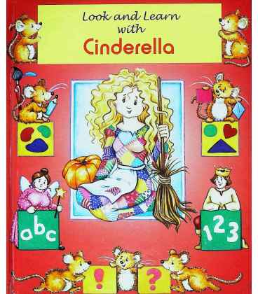 Look and Learn with Cinderella