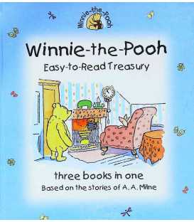 Winnie The Pooh Treasury