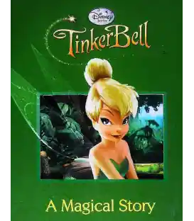 Tinker Bell (Disney Magical Story)