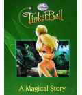 Tinker Bell (Disney Magical Story)