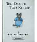 The Tale of Tom Kitten