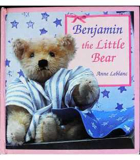 Benjamin the Little Bear