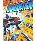 The Attractive Story of Magnetism With Max Axiom Super Scientist