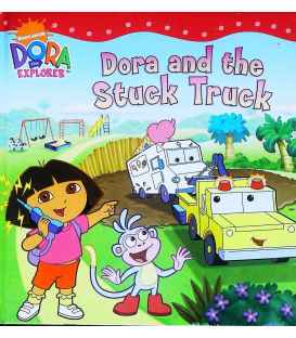 Dora and the Stuck Truck