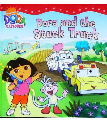 Dora and the Stuck Truck