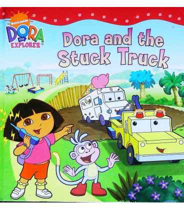 Dora and the Stuck Truck