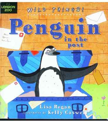Penguin in the Post