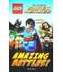 Lego Dc Comics Super Heroes: Amazing Battles