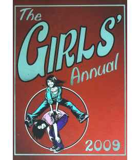 The Girls' Annual 2009