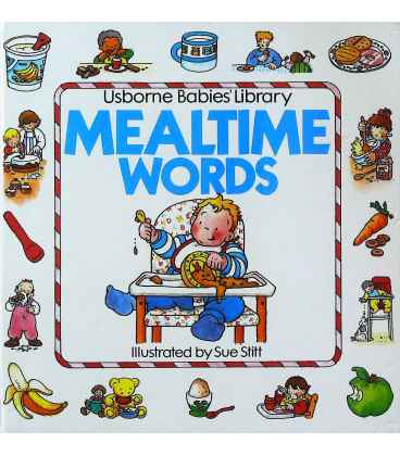 Mealtime Words