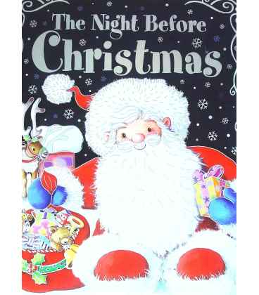 The Night Before Christmas