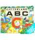 Letterland ABC Home Learn Book