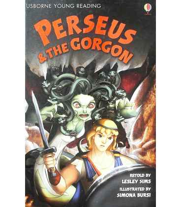 Perseus and the Gorgon (Young Reading Series Two)