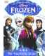 Disney Frozen the Essential Guide