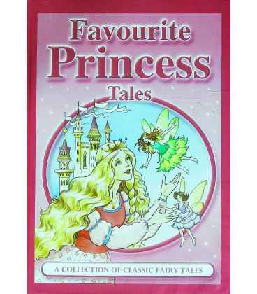 Favourite Princess Tales