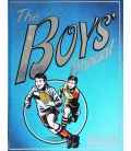 The Boys' Annual 2008