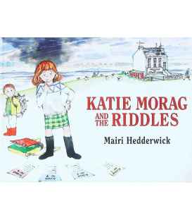 Katie Morag and the Riddles