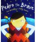 Pedro the Brave