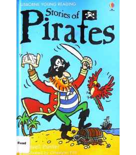 Stories of Pirates (Usborne Young Reading Series 1)