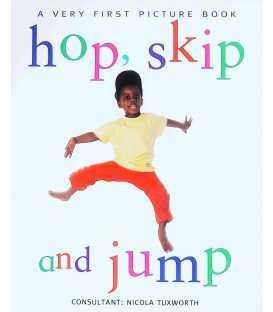 Hop, Skip and Jump