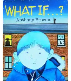 What If...?
