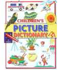 Children's Picture Dictionary