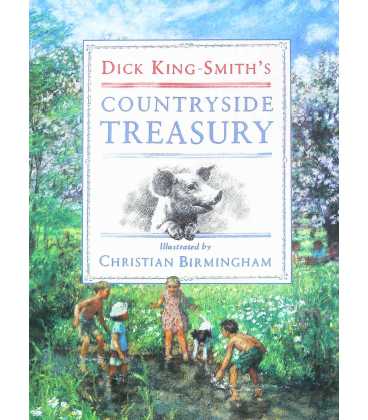 Countryside Treasury