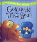 Goldilocks and the Three Bears - 5 Minute Bedtime Tale